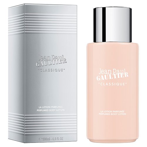 Jean Paul GAULTIER Klassische Körpermilch 200ml 8435415011372 Jean Paul GAULTIER Klassische Körpermilch 200ml 8435415011372